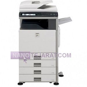 دستگاه فتوکپی شارپ دستگاه فتوکپی شارپ